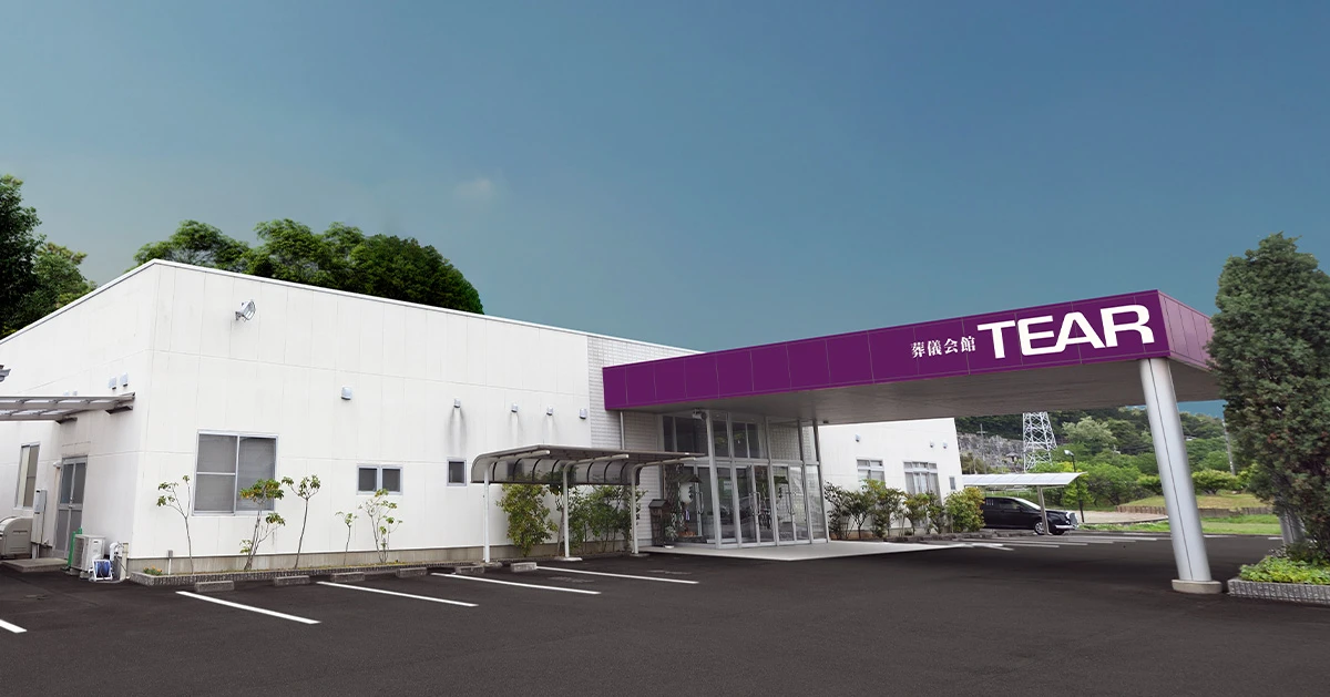 ティア蒲郡西外観