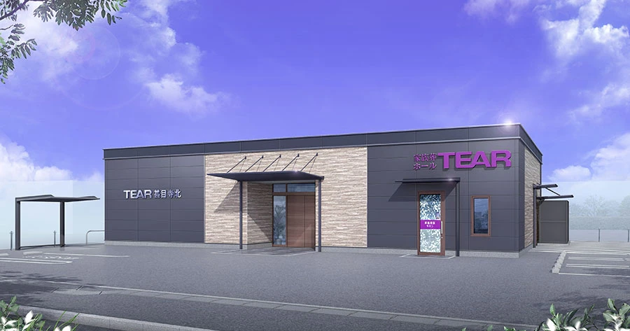 ティア甚目寺北外観