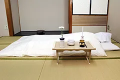 ご遺体安置料金(1日)