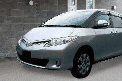 寝台型霊柩車(35km以内)