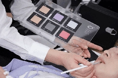 メイクアップ納棺