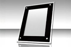 遺影写真(標準額+電飾額)