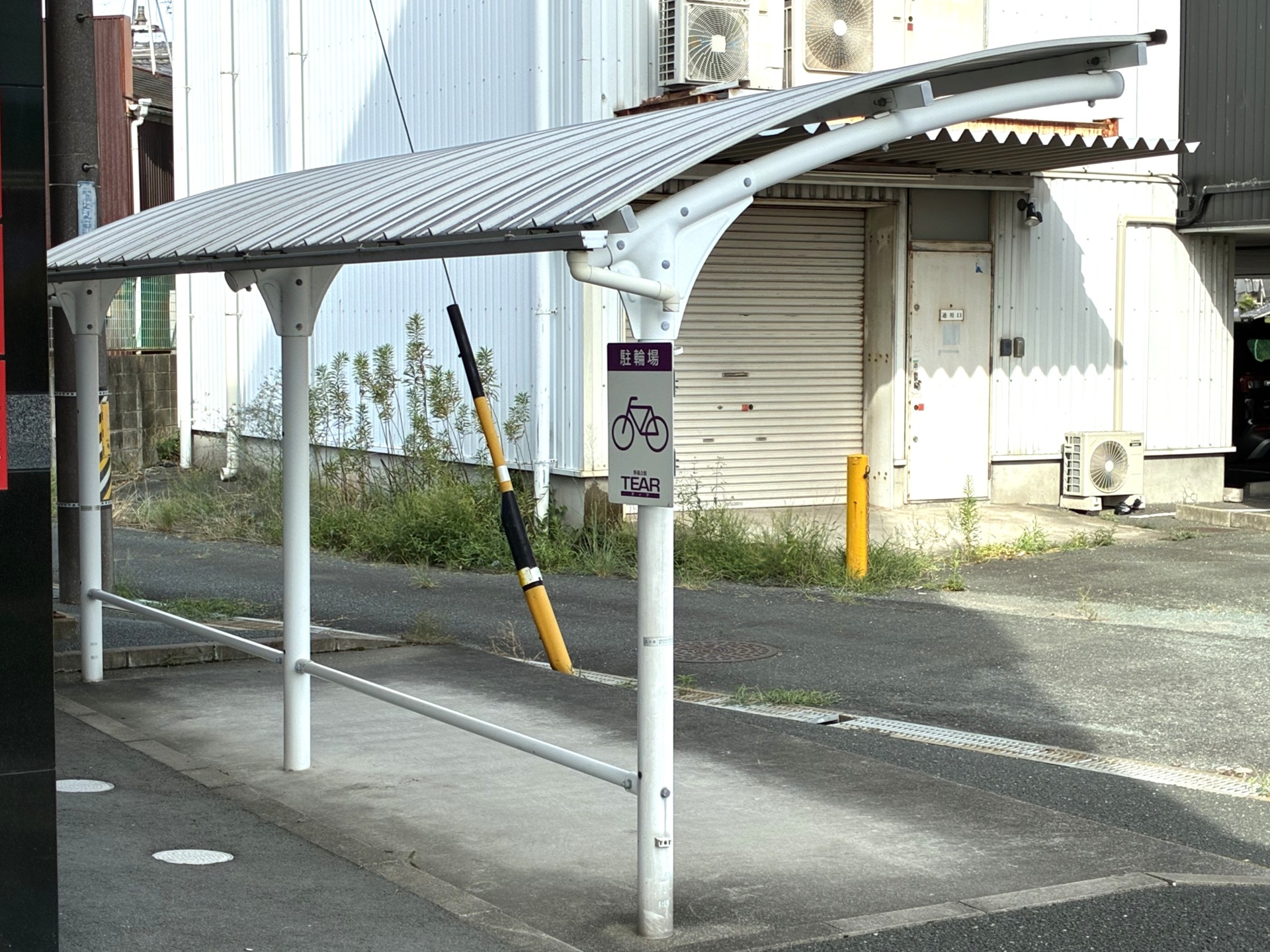 ティア豊橋西