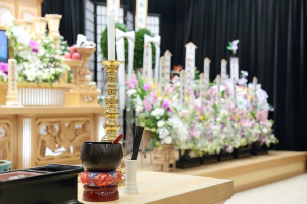 名古屋市で安く家族葬を行う方法は？