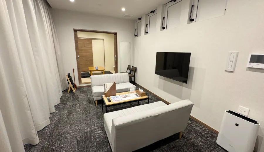 ティア三重川越（2025年10月オープン）