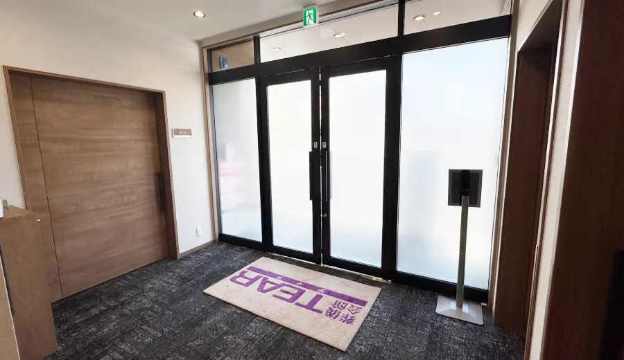 ティア三重川越（2025年10月オープン）